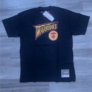 Warriors Aape by Bathing Ape